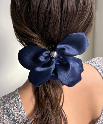 Lattice(ラティス) ビッグフラワークリップ