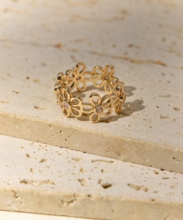 Lattice(ラティス) フラワーリング