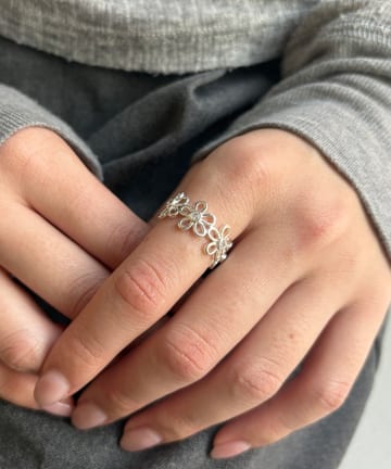 Lattice(ラティス) フラワーリング