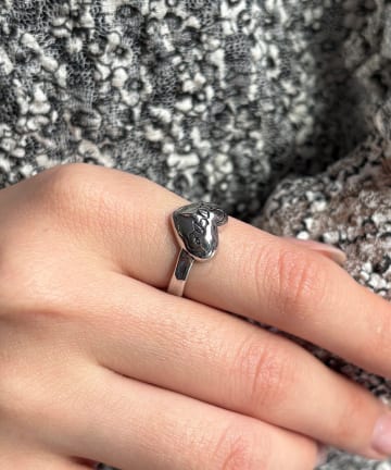 Lattice(ラティス) ハートリング