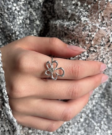 Lattice(ラティス) フラワーリング