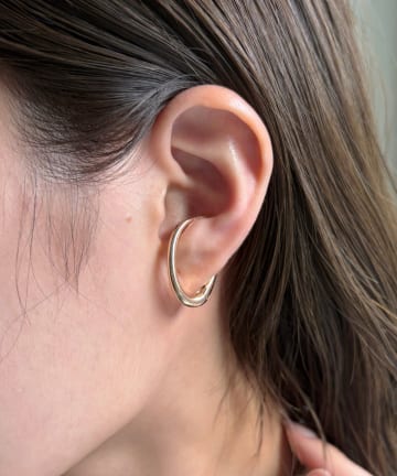 Lattice(ラティス) 開閉式ニュアンスイヤカフ