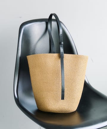 SHENERY(シーナリー) バケットバッグ