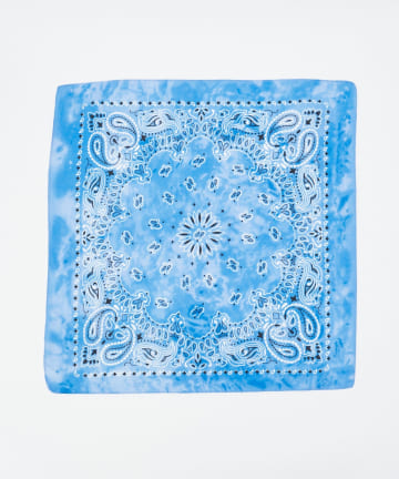 CIAOPANIC(チャオパニック) タイダイバンダナ