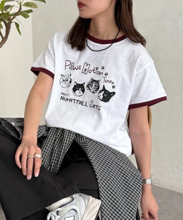 CPCM(シーピーシーエム) スラブリンガーT