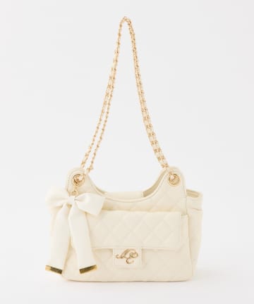 one after another NICE CLAUP(ワンアフターアナザー ナイスクラップ) チェーンショルダー２WAYバック