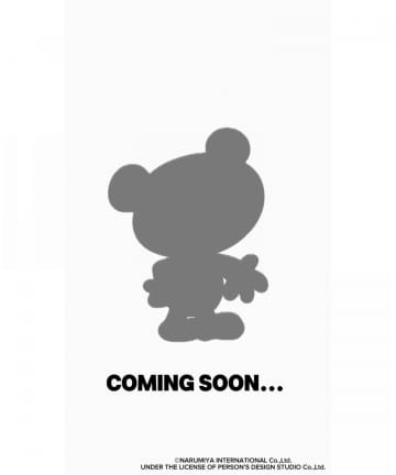 w closet(ダブルクローゼット) 【コラボアイテム】ナカムラくん落書きビーニー＼１月下旬に商品ページ公開！／