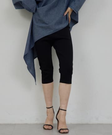 GALLARDAGALANTE(ガリャルダガランテ) 【PEAS】サイクルパンツ