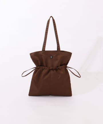 NOLLEY'S(ノーリーズ) 【nolnol/ノルノル】ナイロンサブバッグ