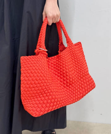 NOLLEY'S(ノーリーズ) メッシュトートM