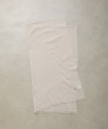 COLLAGE GALLARDAGALANTE(コラージュ ガリャルダガランテ) 【PAPILLONNER/パピヨネ】コットンカラーストール