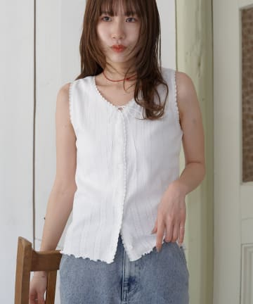 DISCOAT(ディスコート) 【umm.】メロータンク