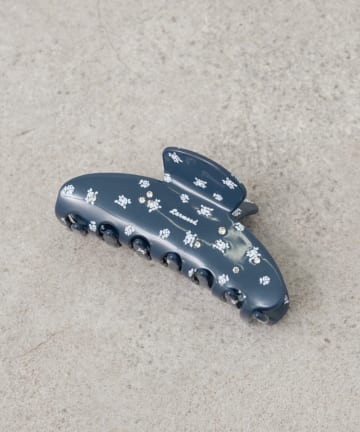 mystic(ミスティック) フラワービジューヘアクリップ