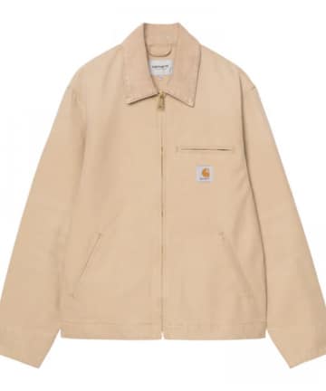 WHO’S WHO gallery(フーズフーギャラリー) Carhartt DETROIT JACKET