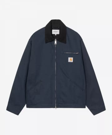 WHO’S WHO gallery(フーズフーギャラリー) Carhartt OG DETROIT JACKET