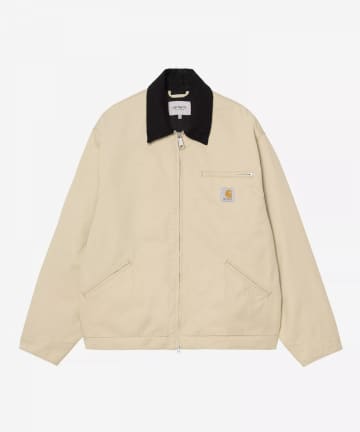 WHO’S WHO gallery(フーズフーギャラリー) Carhartt OG DETROIT JACKET