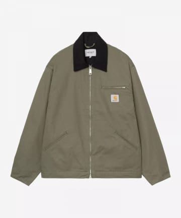 WHO’S WHO gallery(フーズフーギャラリー) Carhartt OG DETROIT JACKET