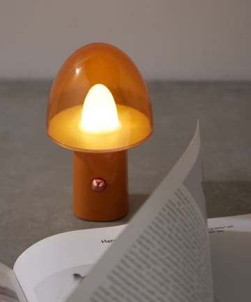 BIRTHDAY BAR(バースデイバー) Mini NAMEKO Light