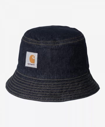 WHO’S WHO gallery(フーズフーギャラリー) Carhartt BELMAR BUCKET HAT