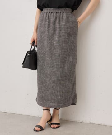 BEARDSLEY(ビアズリー) 《近日予約開始》ツイードスカート