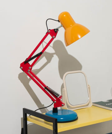BIRTHDAY BAR(バースデイバー) 【BANACO バナコ】RAINBOW VINTAGE TABLE LAMP