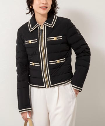NOLLEY'S(ノーリーズ) 【MACKAGE/マッカージュ】PETUNIA 11861239