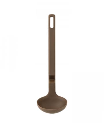 3COINS(スリーコインズ) シリコーンレードル／KITINTO