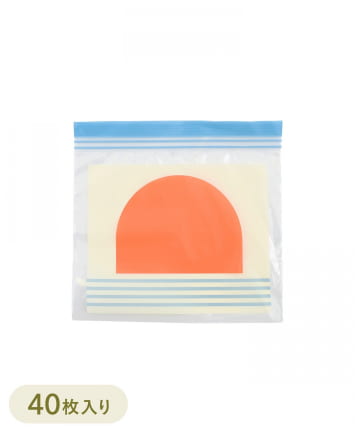 3COINS(スリーコインズ) ストックバッグ：S／KITINTO