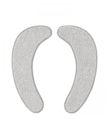 3COINS(スリーコインズ) ミックスパイル便座シート