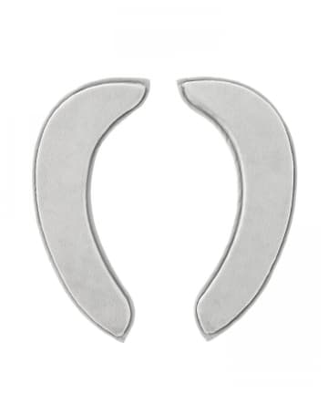 3COINS(スリーコインズ) 低反発便座シート