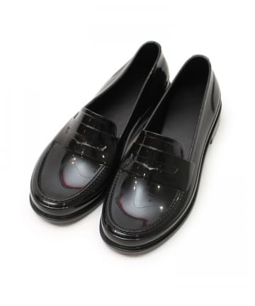 DISCOAT(ディスコート) 【WEB限定】レインローファー