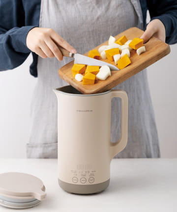 BIRTHDAY BAR(バースデイバー) 【recolte レコルト】自動調理ポット ラージ