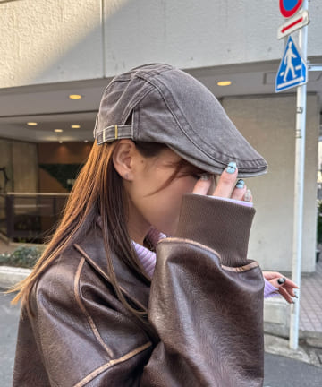 CIAOPANIC(チャオパニック) ヴィンテージライクハンチング