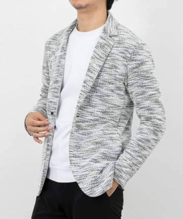 NOLLEY'S(ノーリーズ) ツィードジャージーテーラーCD