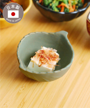 salut!(サリュ) 葉小鉢／おばんざい