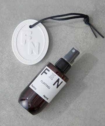 BIRTHDAY BAR(バースデイバー) 【BIRTHDAY BAR×FACTORY NORMAL】ドレスパフュームセット