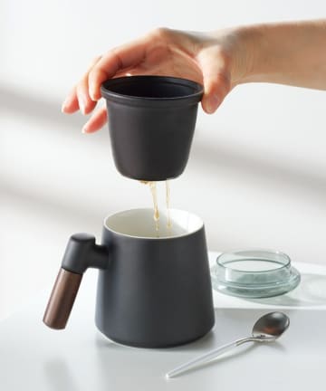 BIRTHDAY BAR(バースデイバー) ティーストレーナーカップ