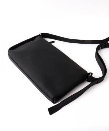 NOLLEY'S(ノーリーズ) 【A_W/アウ】別注2WAY BONSACK SHOULDER S