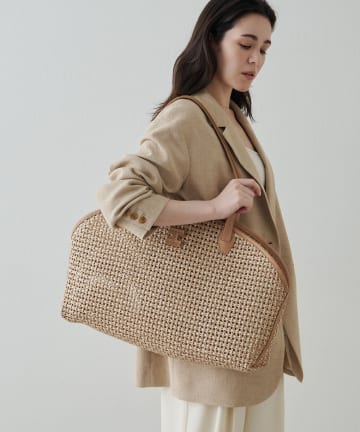 IACUCCI(イアクッチ) 【予約】アクイローネ PAGLIA CATENA/CERVO