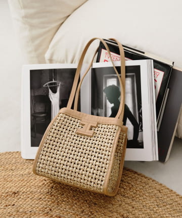 IACUCCI(イアクッチ) 【予約】センティエーロ PAGLIA CATENA