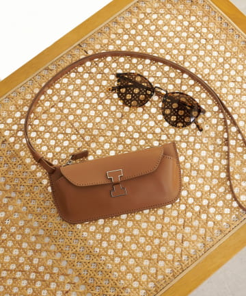 IACUCCI(イアクッチ) 【予約】アバ アイウェアケース RUGA