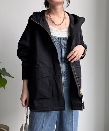 DOUDOU(ドゥドゥ) マンパMA1