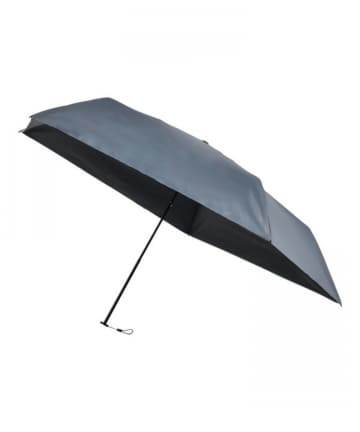 BIRTHDAY BAR(バースデイバー) Magical tech Pro 55cm 晴雨兼用傘折りたたみ日傘 一級遮光100%