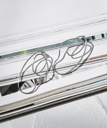 Lattice(ラティス) 【LesSignes】 ニュアンスピアス