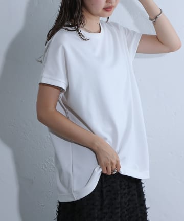 COLONY 2139(コロニー トゥーワンスリーナイン) 【リバイバル/新色追加】エンザイムダンボールドロップショルダープルオーバー