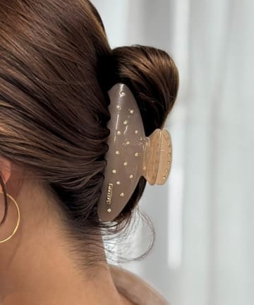 NOLLEY'S(ノーリーズ) NOLLEYS キラドットクリップ