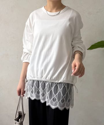 Jena　espace merveilleux(ジェナ　エスパスメルヴェイユ) ドロストバルーンPO