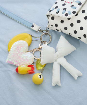 CIAOPANIC(チャオパニック) カスタムチャームキーホルダー Volume.2