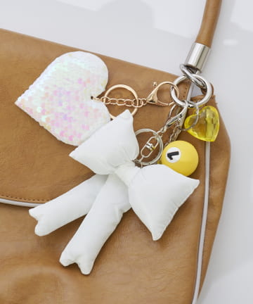 CIAOPANIC(チャオパニック) カスタムチャームキーホルダー Volume.1