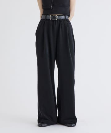 Lui's(ルイス) コードピケイージーパンツ